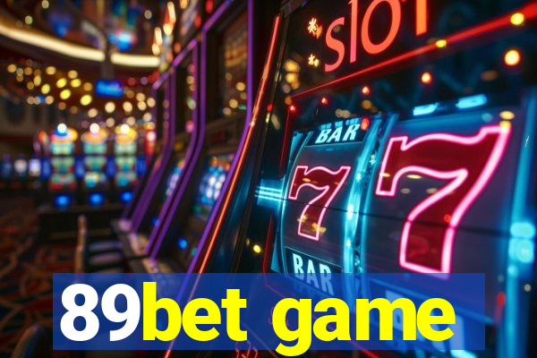 89bet game